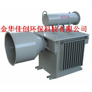 猇亭GGAJ02电除尘高压静电变压器